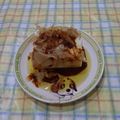 ラリー＆サラ's cooksnap of when they made 冷や奴オリーブかけ.