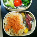ゆりこにゃん's cooksnap of when they made さつまいもの白だし煮.