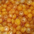 なるありママ's cooksnap of when they made 下ゆで不要。とろ～り金柑の甘露煮.