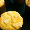 ゆーこーちゃんママ's cooksnap of when they made HMでりんごのマフィン.