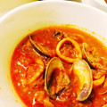 ちゅうたろう☆'s cooksnap of when they made コクと旨味の魚介たっぷり！ブイヤベース.