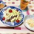 たぁープ〜's cooksnap of when they made ポテト人参マッシュサラダ.