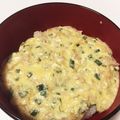 ちゃちゃきゆき's cooksnap of when they made 〈くらし薬膳〉玉子と鶏の葛あんかけご飯.