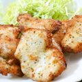 スタイリッシュママ's cooksnap of when they made 香りがたまらん簡単ハーブチキン☆.