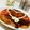 ふじけんZ's cooksnap of when they made フライパンｄｅ大きなお好み焼き.