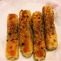 あんちんmk's cooksnap of when they made ツナマヨちくわのカリカリ揚げ.