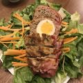 クックQDJEG5☆'s cooksnap of when they made しっとりミートローフ♪簡単クリスマス夕食.