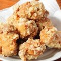 クック2EH95B☆'s cooksnap of when they made 【超簡単！！】からあげ！！！.