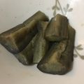 パフェうさこ♪'s cooksnap of when they made なすの煮浸し.