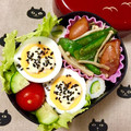 ふたごゆき's cooksnap of when they made 絹さやとエノキの炒め物♪絹さや消費♡.