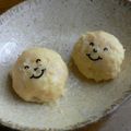 まつとち's cooksnap of when they made お弁当に✿ゴマッシュポテト.