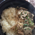 Miaaaaaaam's cooksnap of when they made 簡単！サバ缶とれんこんえのき炒め.