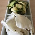 Yokchina's cooksnap of when they made 簡単♫かぶの粒マスタードマヨサラダ♡.