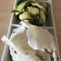 Yokchina's cooksnap of when they made 簡単♫かぶの粒マスタードマヨサラダ♡.