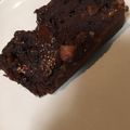きらきらさぁや's cooksnap of when they made 濃厚チョコレートパウンドケーキ.