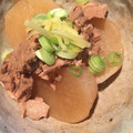 ここいと's cooksnap of when they made とろける☆大根とツナの煮物.