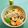 カルン's cooksnap of when they made 簡単に豚丼キノコ添え♪.