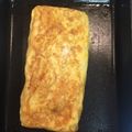☆ドキンちゃん☆”'s cooksnap of when they made 定番！フワフワ玉子焼き.