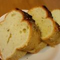 12時12分's cooksnap of when they made 簡単！栗のパウンドケーキ。。。サラダ油.