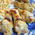 みっくママ's cooksnap of when they made うちの手羽元.
