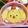 まゆり953's cooksnap of when they made ポムポムプリン＆マカロン簡単キャラ弁♡.