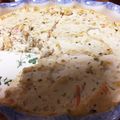 ゆにゅっち's cooksnap of when they made オーブンで作るふわふわがんもどき風.
