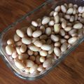 nayuママ's cooksnap of when they made 圧力鍋で簡単☆節約(^^)大豆の水煮！.