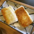 クックあこ's cooksnap of when they made 安×ウマ♬はんぺんチーズフライ☆.