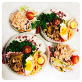 おかぶ〜ま's cooksnap of when they made だれでも簡単！超速☆生姜焼き.