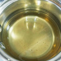 koodo's cooksnap of when they made 基本のだし汁の取り方.