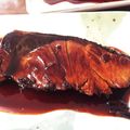 作って食べるの大好き's cooksnap of when they made ぶり照り焼き♪簡単フライパン♪.