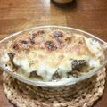 夕綺owo♪'s cooksnap of when they made 簡単！チーズカレーハンバーグドリア.