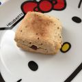 ごろさま's cooksnap of when they made 完全粒粉スコーン.