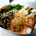 ot0on's cooksnap of when they made 鶏のささみと鶏挽き肉で梅シソチーズつくね.