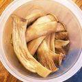 はるはる35's cooksnap of when they made ルクエ＊エリンギのうま煮。.