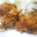 にゃぁくん's cooksnap of when they made ★ 大分名物 ★ とり天.