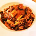馬鹿三昧's cooksnap of when they made 帝国ホテル風カレー.