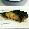 かえるはかせ's cooksnap of when they made 簡単！魚の粕漬け.