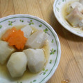 しのばぁたん's cooksnap of when they made すぐできる、里芋の洋風煮っころがし.