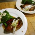 しのばぁたん's cooksnap of when they made 手間なし超簡単！ブリの照り焼き.
