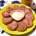 ゆにこーん☆'s cooksnap of when they made ちょっとリッチな魚肉ソーセージ.