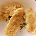 ゆずりーぬ's cooksnap of when they made さつまいもおやき(離乳食後期)おやつにも.