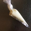 こーた3's cooksnap of when they made ラードミルククリーム.