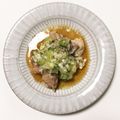 yamanenico's cooksnap of when they made 激うまネギ塩たれチキン.