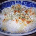 メタボーママ's cooksnap of when they made 即席☆ドリア.