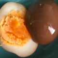 ゆうちゃんシェフ's cooksnap of when they made 極旨♪つまみにもなる半熟味付け卵(煮卵).