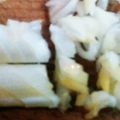 ゴロtaroo's cooksnap of when they made ネギのみじん切り裏ワザ〜〜♪.