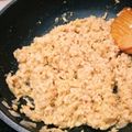 ともたん817's cooksnap of when they made 肉味噌うどん♪簡単・冷凍で保存できる.