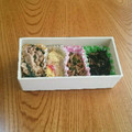 msft5632's cooksnap of when they made ⭐️ひじきと大豆水煮の簡単炒め⭐️.