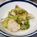 かわみみ's cooksnap of when they made ★離乳食後期★ぶりのおろし煮.